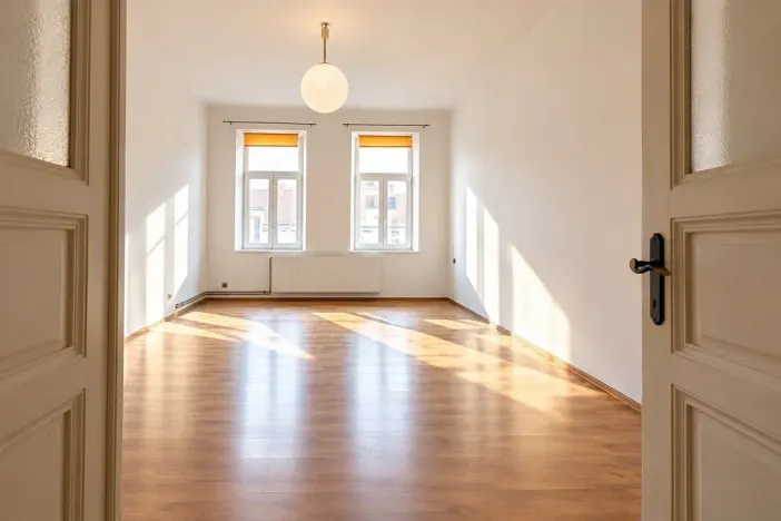 Prodej bytu 3+kk, Praha - Libeň, Novákových, 81 m2