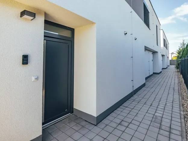 Prodej bytu 4+kk, Hradec Králové, 96 m2