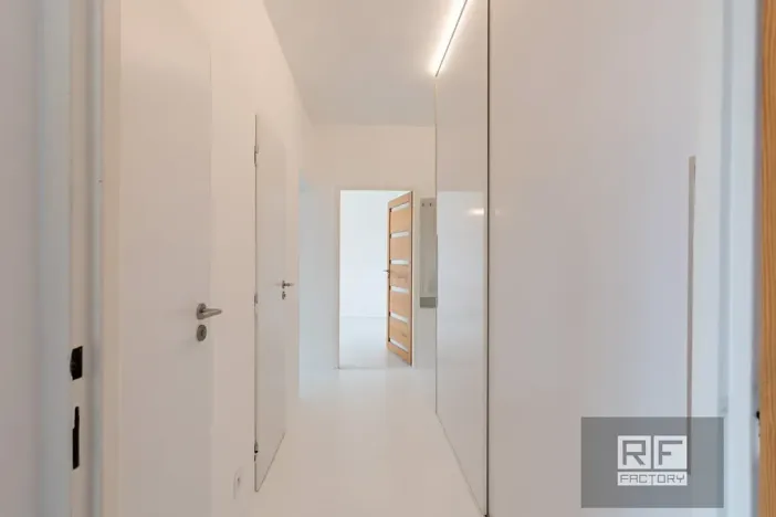 Prodej bytu 2+1, Praha - Malešice, Útulná, 51 m2