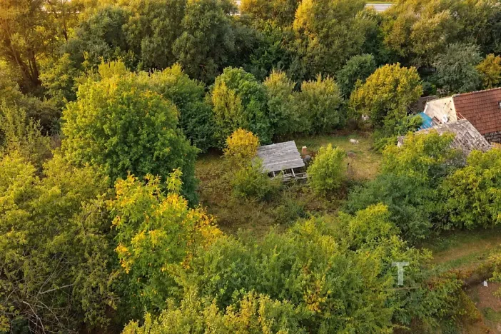 Prodej pozemku pro bydlení, Boskovice, 858 m2