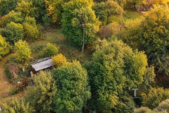 Prodej pozemku pro bydlení, Boskovice, 858 m2