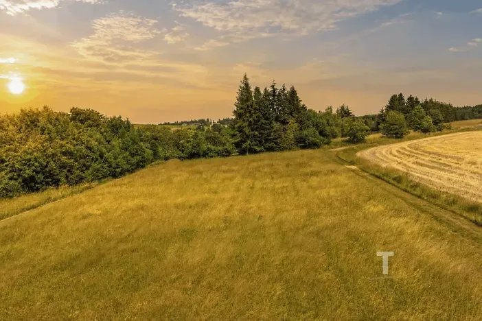 Prodej pozemku pro bydlení, Kořenec, 2894 m2