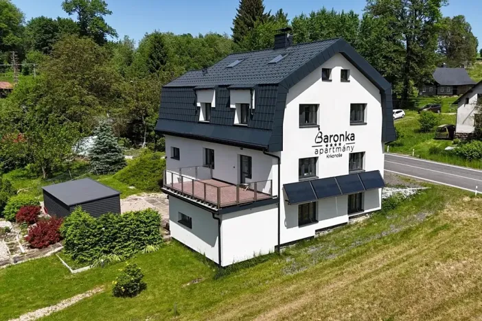 Prodej bytu 3+kk, Roprachtice, 74 m2