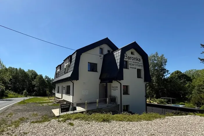 Prodej bytu 3+kk, Roprachtice, 74 m2
