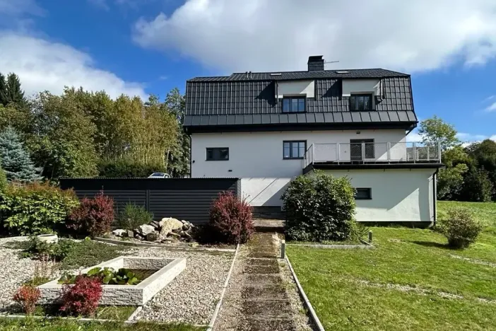 Prodej bytu 3+kk, Roprachtice, 73 m2