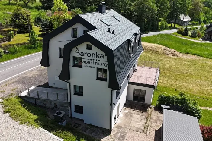 Prodej bytu 2+kk, Roprachtice, 51 m2