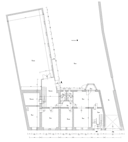 Prodej výrobních prostor, Přerov - Přerov I-Město, 9. května, 495 m2