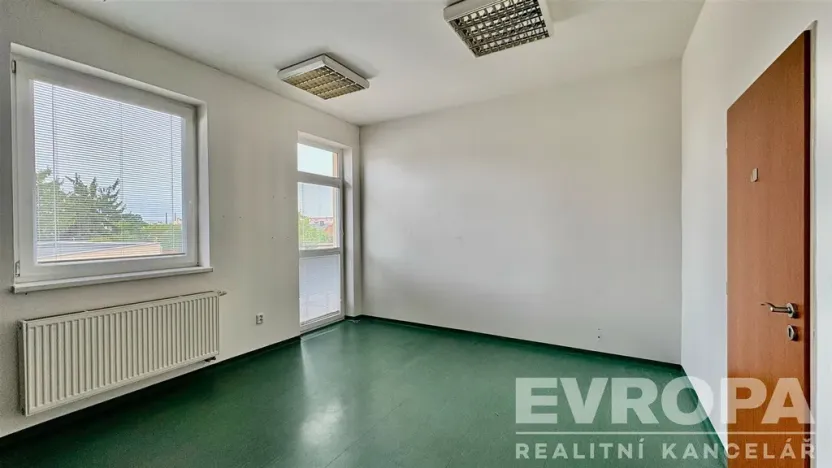 Prodej výrobních prostor, Přerov - Přerov I-Město, 9. května, 495 m2