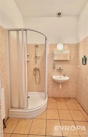 Prodej výrobních prostor, Přerov - Přerov I-Město, 9. května, 495 m2