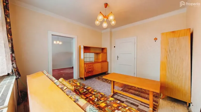 Prodej rodinného domu, Ráječko, Nová, 65 m2