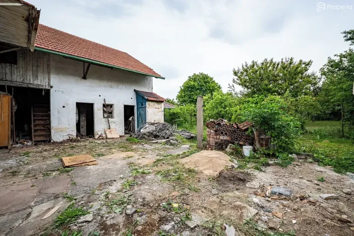 Prodej rodinného domu, Ráječko, Nová, 65 m2