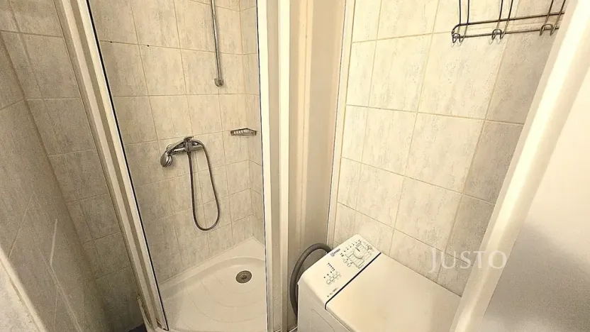 Pronájem bytu 1+kk, Písek, Dr. M. Horákové, 20 m2