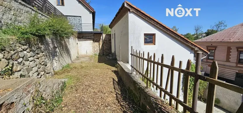 Prodej apartmánu, Tábor, Lužnická, 500 m2