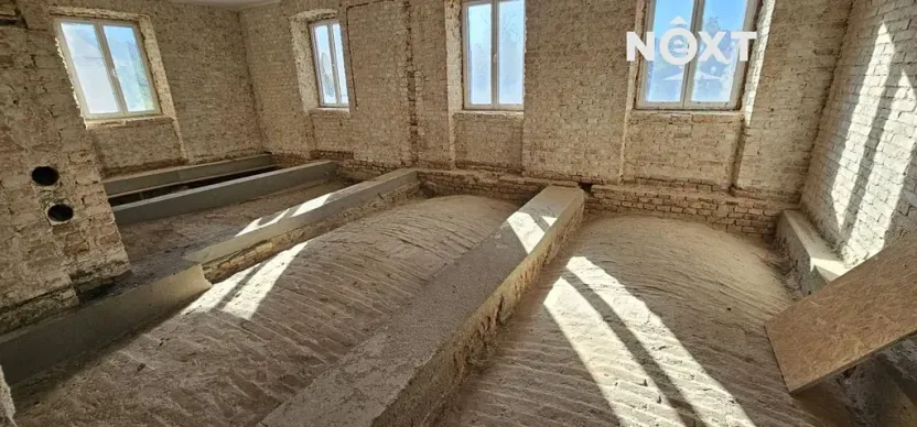 Prodej apartmánu, Tábor, Lužnická, 500 m2