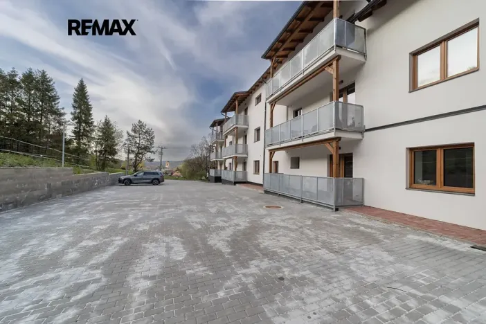 Prodej bytu 1+kk, Vrbno pod Pradědem, Žižkova, 59 m2