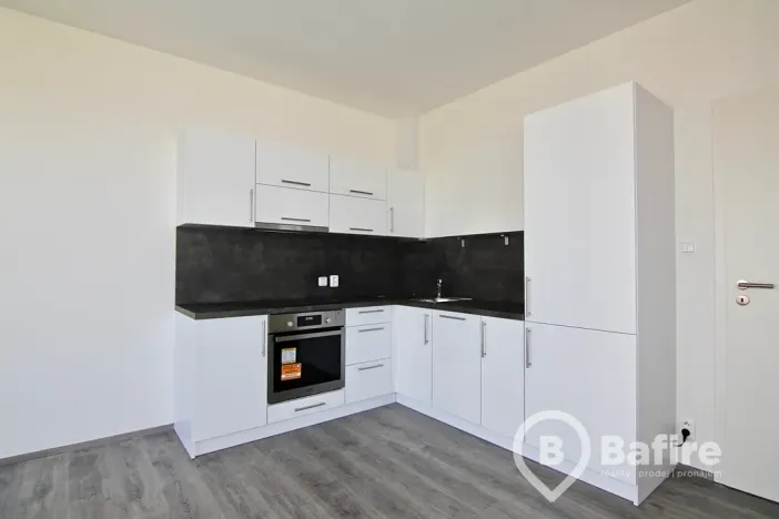 Pronájem bytu 1+kk, Olomouc, Edvarda Beneše, 38 m2