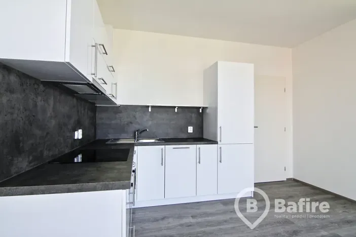 Pronájem bytu 1+kk, Olomouc, Edvarda Beneše, 38 m2