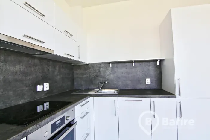 Pronájem bytu 1+kk, Olomouc, Edvarda Beneše, 38 m2