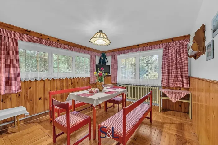 Prodej chaty, Karlovice, 136 m2