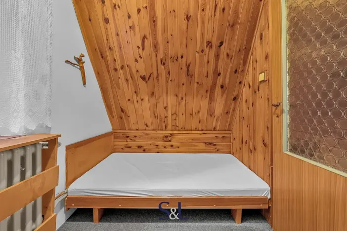 Prodej chaty, Karlovice, 136 m2
