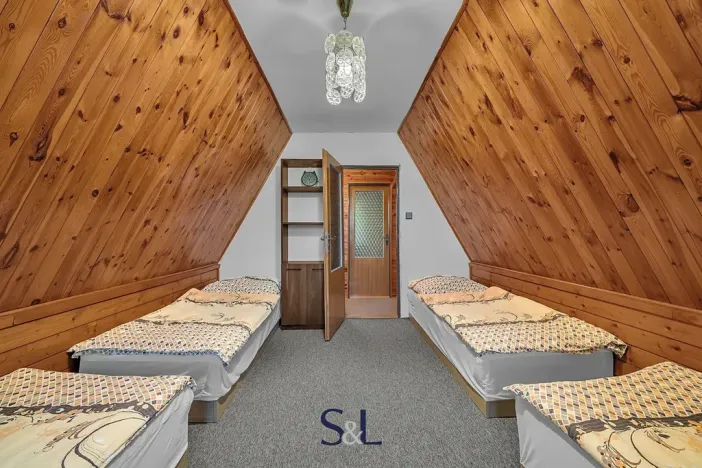 Prodej chaty, Karlovice, 136 m2