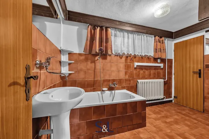Prodej chaty, Karlovice, 136 m2