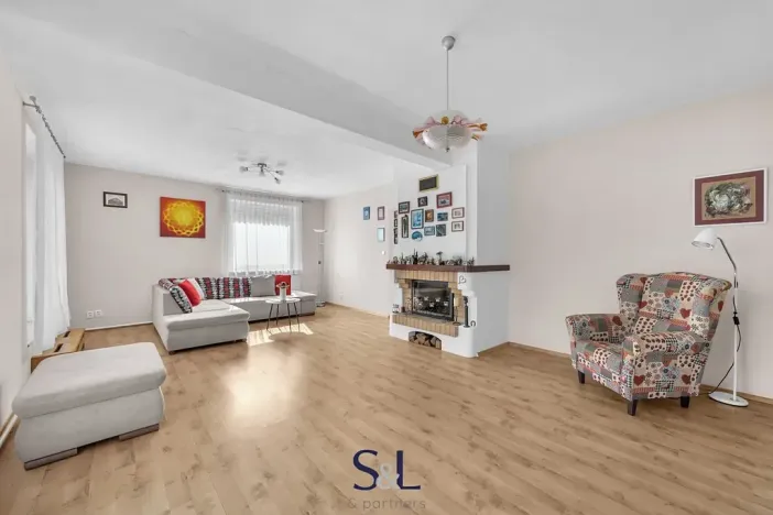 Prodej rodinného domu, Nový Bor, Hřebenka, 240 m2