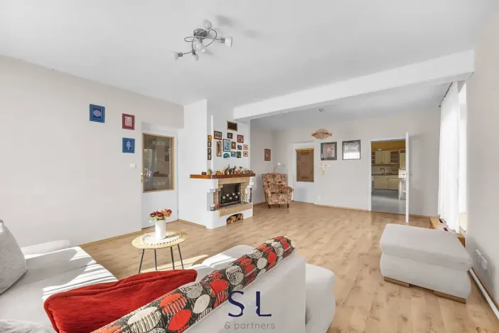 Prodej rodinného domu, Nový Bor, Hřebenka, 240 m2