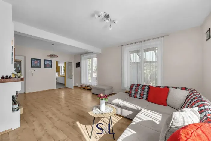 Prodej rodinného domu, Nový Bor, Hřebenka, 240 m2