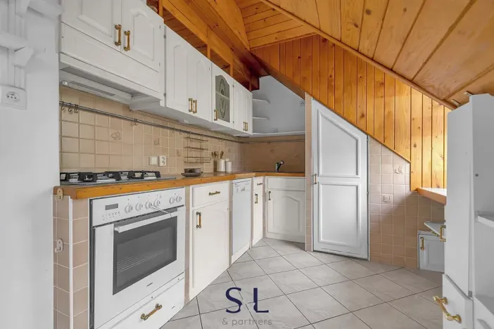 Prodej rodinného domu, Nový Bor, Hřebenka, 240 m2