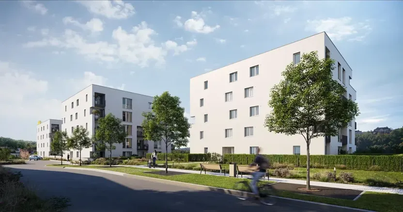 Prodej bytu 4+kk, Praha - Košíře, Leitzova, 86 m2