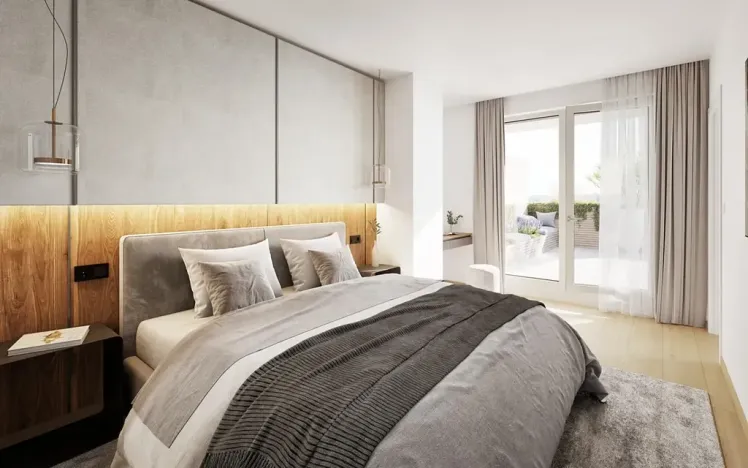 Prodej bytu 4+kk, Praha - Košíře, Leitzova, 86 m2