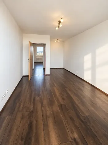 Prodej bytu 2+1, Brno, Za školou, 63 m2
