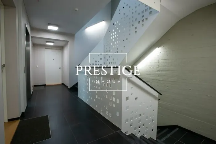 Pronájem bytu 1+kk, Praha - Smíchov, Gabrielská, 40 m2