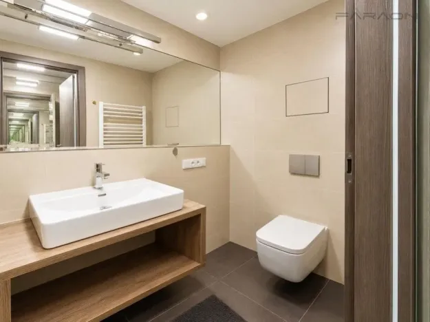Pronájem bytu 1+kk, Praha - Žižkov, Hartigova, 34 m2