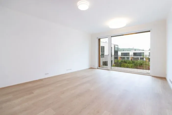 Pronájem bytu 2+kk, Praha - Braník, Ke Krči, 65 m2