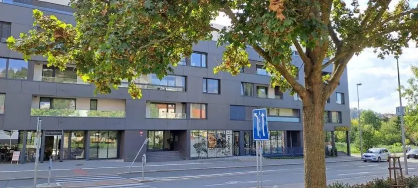 Pronájem bytu 2+kk, Praha - Braník, Ke Krči, 65 m2