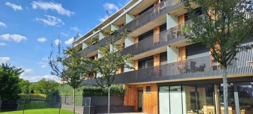 Pronájem bytu 2+kk, Praha - Braník, Ke Krči, 65 m2