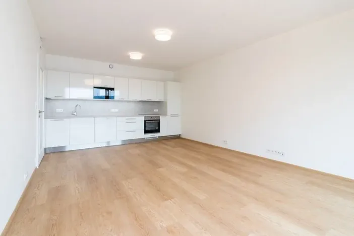 Pronájem bytu 2+kk, Praha - Braník, Ke Krči, 65 m2
