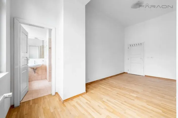 Pronájem bytu 3+1, Praha - Smíchov, Na bělidle, 87 m2