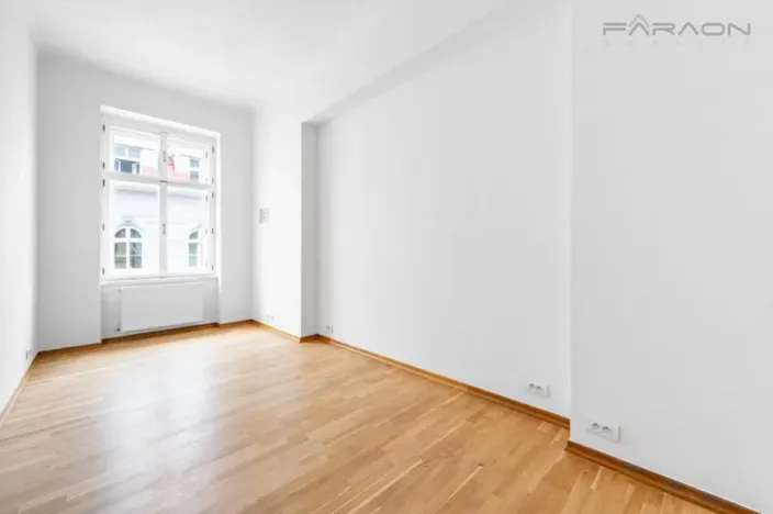 Pronájem bytu 3+1, Praha - Smíchov, Na bělidle, 87 m2