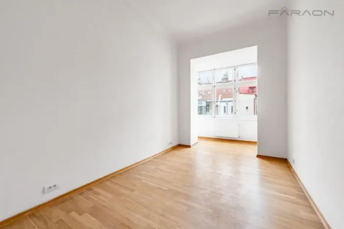 Pronájem bytu 3+1, Praha - Smíchov, Na bělidle, 87 m2