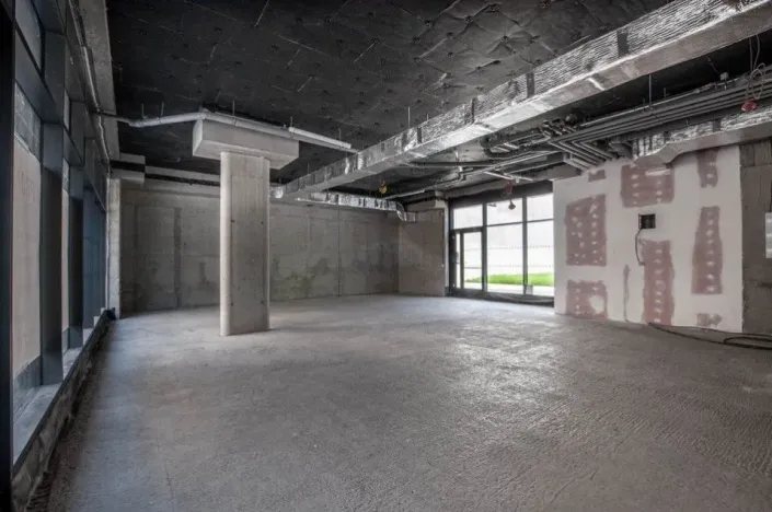 Prodej obchodního prostoru, Praha - Nusle, Nuselská, 303 m2