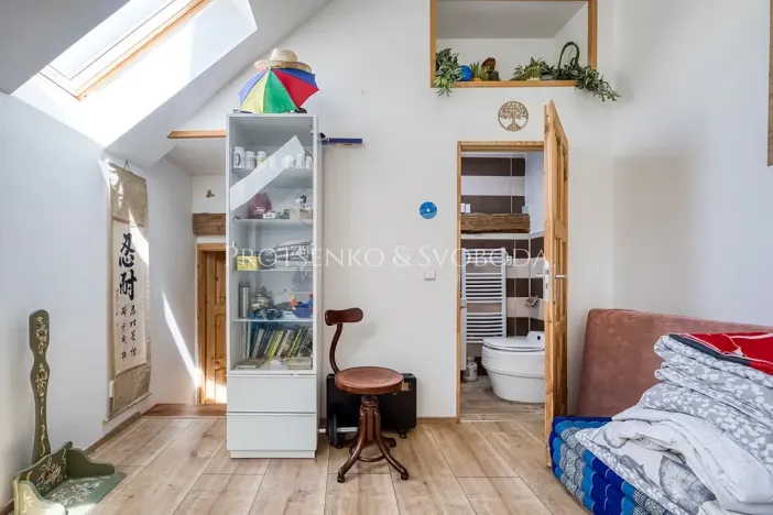 Prodej ubytování, Lhenice, 300 m2