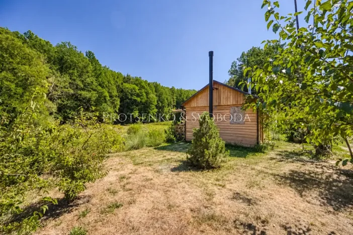 Prodej zemědělské usedlosti, Lhenice, 300 m2