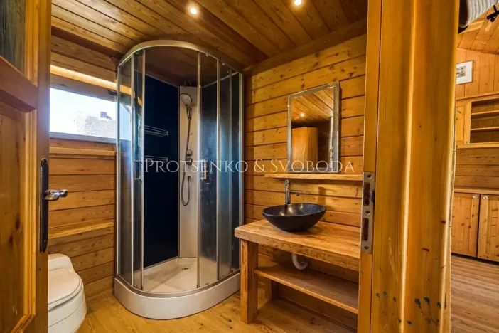 Prodej zemědělské usedlosti, Lhenice, 300 m2