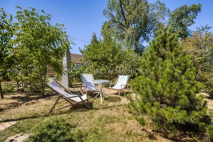 Prodej zemědělské usedlosti, Lhenice, 300 m2