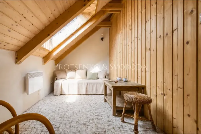 Prodej ubytování, Nevězice, 128 m2
