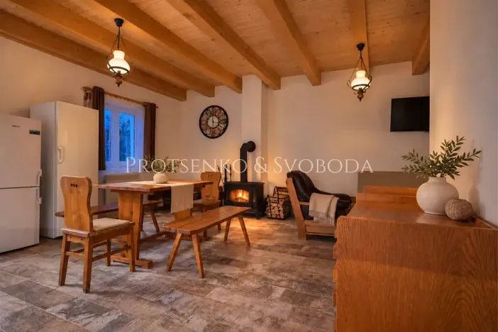 Prodej chalupy, Nevězice, 128 m2
