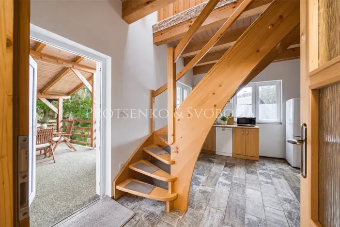 Prodej chalupy, Nevězice, 128 m2